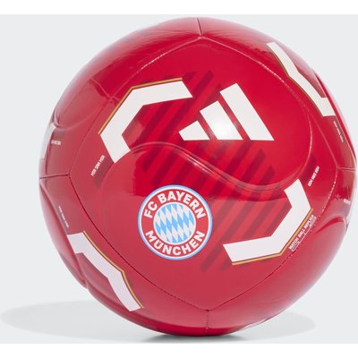 Fußball Trainingsball Größe 5 Replica - Bayern München 26/27