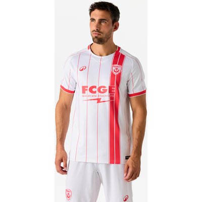 Damen/Herren Fußballtrikot AS Nancy Lorraine 26/27 Heim