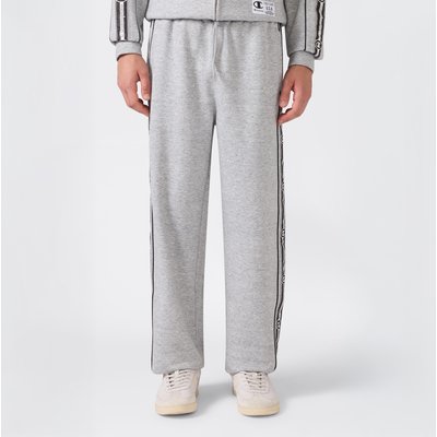 Champion Jogginghose Herren gerade - grau