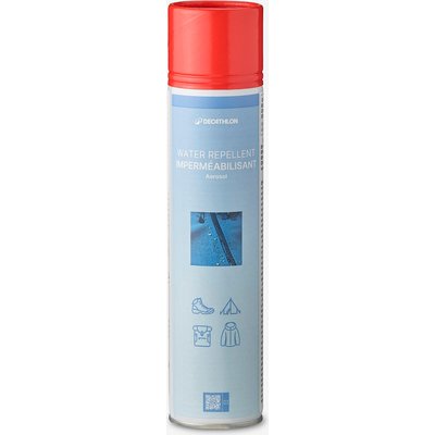 Imprägnierungsspray für Schuhe/Textilien/Ausrüstung - 300 ml
