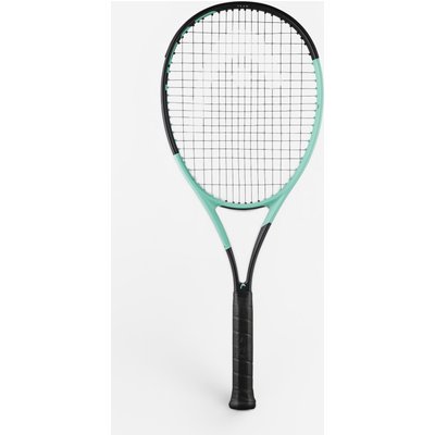 Tennisschläger Damen/Herren - Auxetic Boom 2.0 2024 275 g schwarz/grün