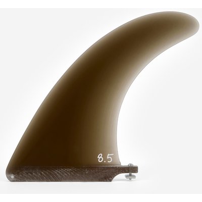 Finne Surfboard Single 8'5 für US-Finnenbox