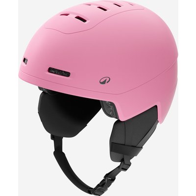 Skihelm Snowboardhelm Visor+ Erwachsene - AM500 rosa