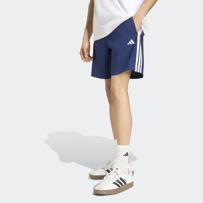 Shorts Herren leicht- blau