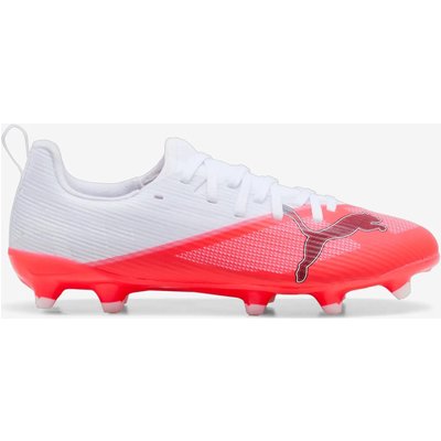 Kinder Fußball Nockenschuhe FG/AG - PUMA Ultra 7 Match rot