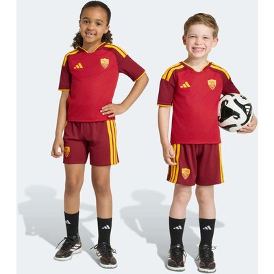 Kinder Fußball Minikit AS Rom 26/27