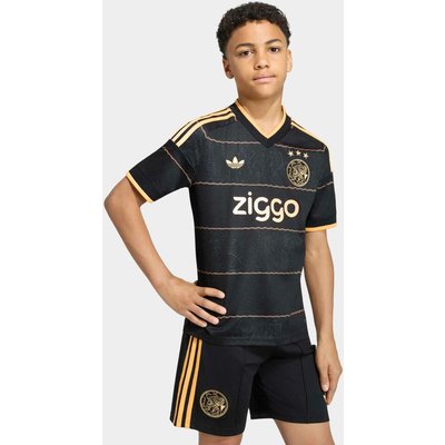 Kinder Fußballtrikot Ajax Amsterdam 26/27 Auswärts