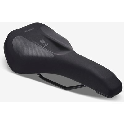 Fahrradsattel Trekking/City 60 ° SD Memory Foam