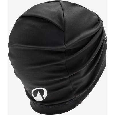 Damen/Herren Fußball Mütze - Keepdry schwarz