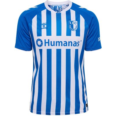 Damen/Herren Fußball Trikot - 1. FC Magdeburg Heim 26/27