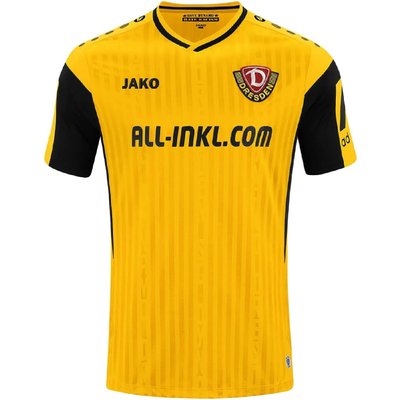 Kinder Fußballtrikot - Dynamo Dresden Heim 26/27