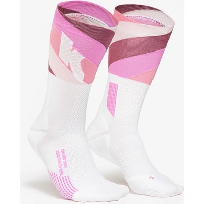 Laufsocken Erwachsene - Move in Pink