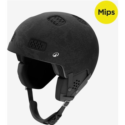 Skihelm Snowboardhelm Erwachsene/Kinder - FS900 schwarz