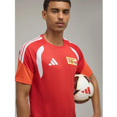 Damen/Herren Fußball Trainingsshirt - 1.FC Union Berlin 26/27