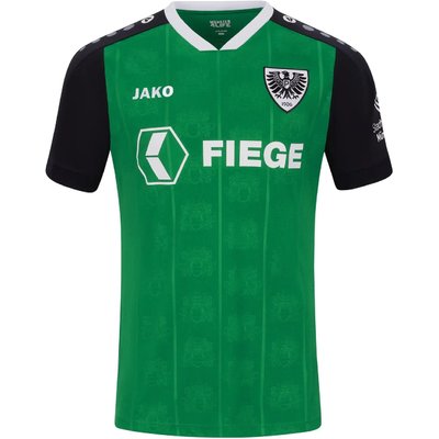 Damen/Herren Fußball Heimtrikot - Preußen Münster 26/27
