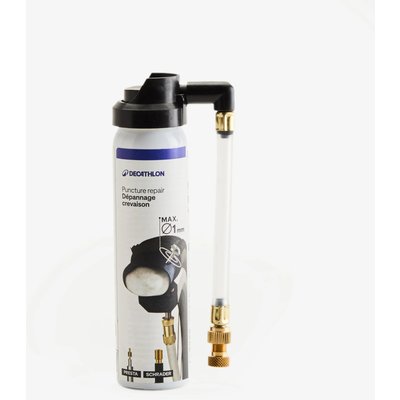 Fahrrad-Pannenspray universal 75 ml