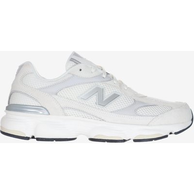 New Balance Fitnessschuhe Sneaker Damen - 603 weiß