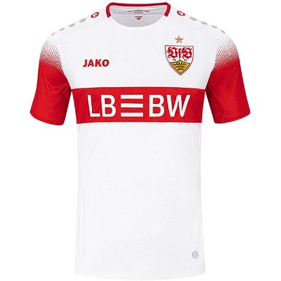 Kinder Fußball Heimtrikot - VfB Stuttgart 26/27