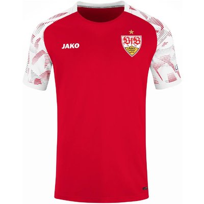 Kinder Fußball Trainingsshirt - VfB Stuttgart 26/27