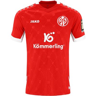 Kinder Fußball Heimtrikot - 1. FSV Mainz 05 26/27