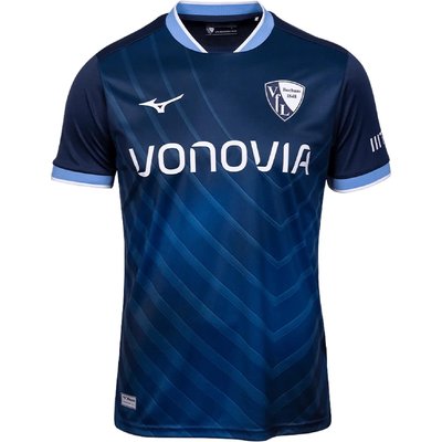 Damen/Herren Fußball Heimtrikot - VfL Bochum 26/27