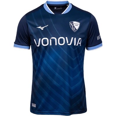 Kinder Fußball Heimtrikot - VfL Bochum 26/27