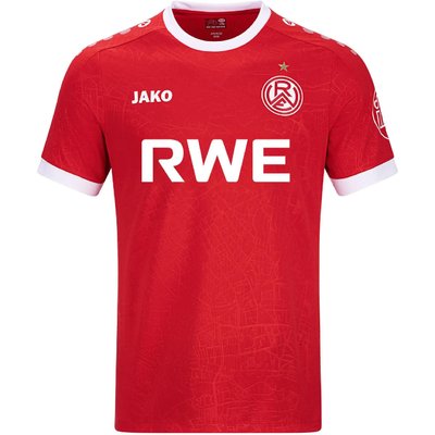 Damen/Herren Fußball Heimtrikot - RW Essen 26/27