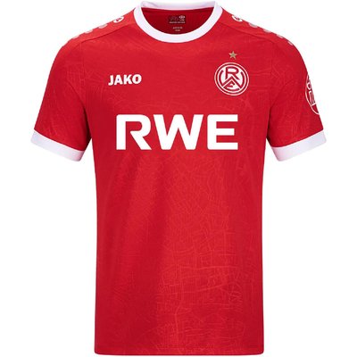 Kinder Fußball Heimtrikot - RW Essen 26/27