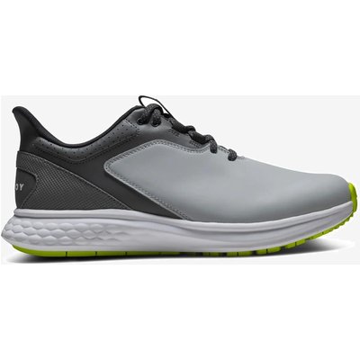 Herren Golfschuhe - Pulse grau/gelb