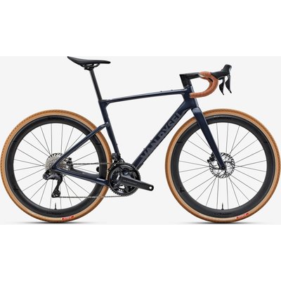 Gravelbike RCR-G CF Shimano Ultegra Di2 2×12 „Capsule The Ace“