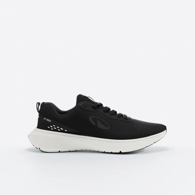 Laufschuhe Herren ‒ Jogflow 100.1 schwarz/grau