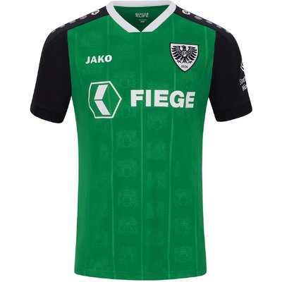 Kinder Fußball Heimtrikot - SC Preußen Münster 26/27