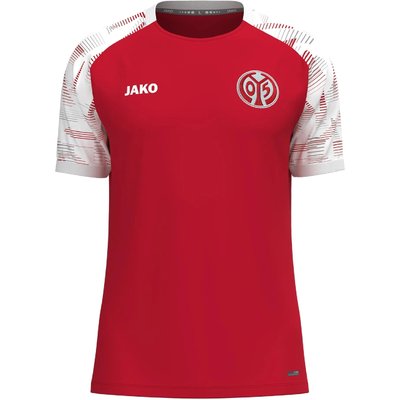 Damen/Herren Fußball Trainingsshirt - 1.FSV Mainz 05