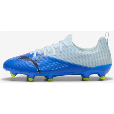 Kinder Fußball Nockenschuhe FG/AG - PUMA Ultra 7 Match blau