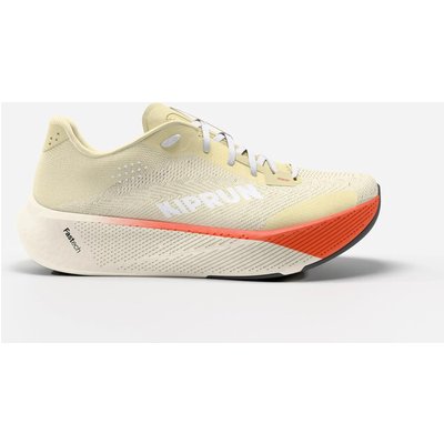 Laufschuhe Straße Damen - Kipride blassgelb