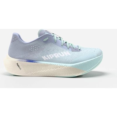 Laufschuhe Straße Damen - Kipride blau