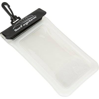 Smartphone Hülle wasserdicht schwimmfähig - IPX8