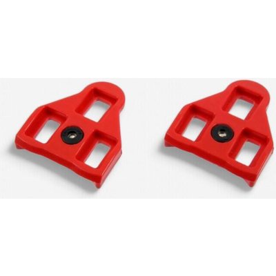 Schuhplatten für Delta-System