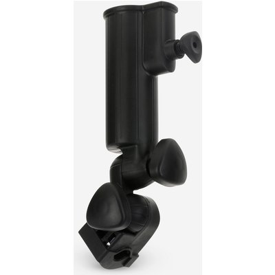 Golf Regenschirmhalter für 3-Rad-Trolley