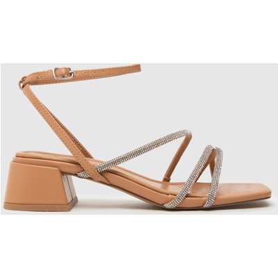 schuh Sander Embellished in Natural