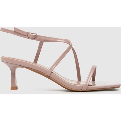 schuh Serenity Kitten in Natural