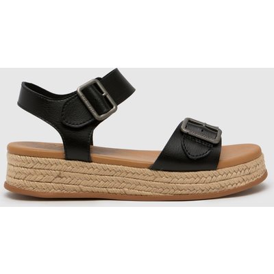 Blowfish Malibu Mali Rope in Black