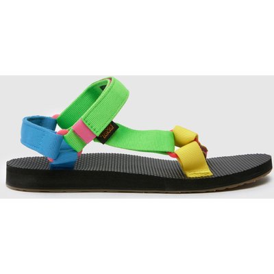 Teva Original Universal in Multi
