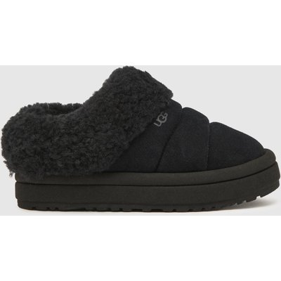 UGG Tazzlita Junior in Black