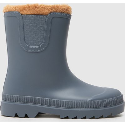 Igor Tokio Borreguito Boys Toddler in Pale Blue