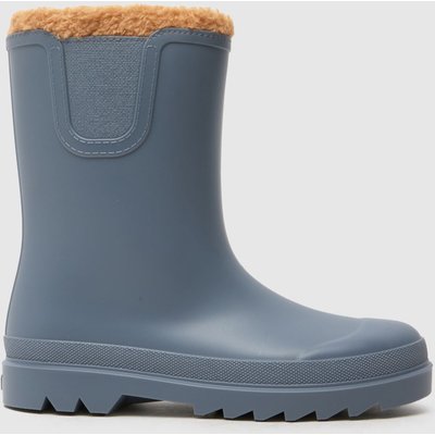 Igor Tokio Borreguito Boys Junior in Pale Blue