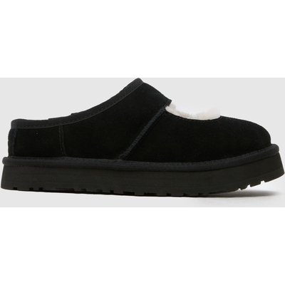 UGG Bea Mary Jane Girls Junior in Black