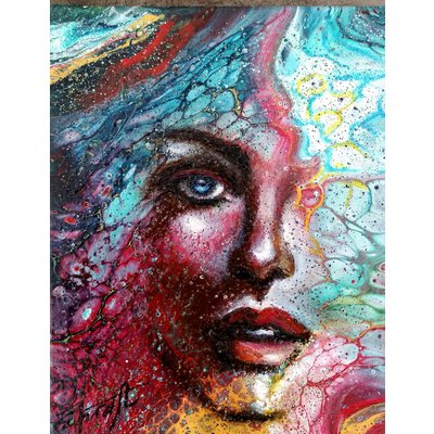 Elena Original Art Works Elena Original Art Works