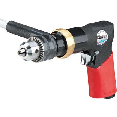 Clarke Clarke CAT123 1/2" Reversible Air Drill