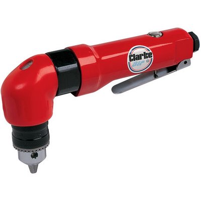 Clarke Clarke CAT61 3/8" Angle Air Drill